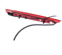 Jodriva Third Brake Light, for Hyundai, for IX35 2011-2015 Tail Rear Brake Stop Warning Lamp Light High Mount Rear Third Brake Light