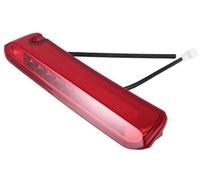 Jodriva Third Brake Light, for Kia, for RIO 2017 92700-H2200 Car Brake Light Assembly Third Brake Light