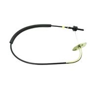 Jodriva THROTTLE CONTROL CABLE, for Hyundai, Starex H-1 H-200 2000-2007 2.5D Car Engine Wiring Harness Kit
