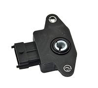 Jodriva Throttle Position Sensor, for Land Rover, for Opel, H F G Astra Corsa B Omega Vectra, for Vauxhall, 90541502 ERR732290530439 Throttle Position Sensor