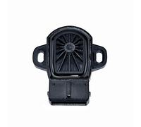 Jodriva Throttle Position Sensor, for Mitsubishi, Montero Eclipse Galant, for Chrysler, Sebring, for DODGE, Stratus MD628077 EC3262 TPS4138 Throttle Position Sensor