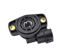 Jodriva Throttle Position Sensor TPS, for Alfa Romeo, for Dacia, for Fiat, for Lancia, for VW, for POLO, SAVEIRO, for Renault, Bravo 9950634 9945634 7714824 Throttle Position Sensor