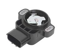 Jodriva Throttle Position Sensor TPS, for Subaru, Baja, for Forester, Impreza Legacy Outback Car Accessory 22633-AA151 Throttle Position Sensor