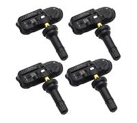 Jodriva TIRE PRESSURE SENSOR TPMS 68239720AB 68249197AA 68239720AC 68239720AA 68157568AA, for Dodge, Ram, for Jeep, Cherokee Ram 1500 2012-2020 Pressure Sensor Replacement