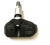 Jodriva TIRE PRESSURE SENSOR TPMS SENSOR, for MDX RL TL Odyssey Ridgeline 06421-S3V-A04 Pressure Sensor Replacement