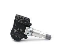 Jodriva TPMS Tire Pressure Monitoring Sensor Tire Pressure Sensor, for Kia, for Sorento, for Hyundai, Accent, for Genesis, Coupe 2014-2016 52933-3N100 52933-2M650 Pressure Sensor Replacement