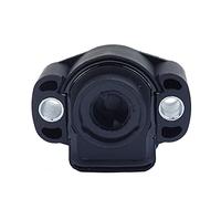 Jodriva TPS Throttle Position Sensor, for, for Jeep, Grand Cherokee Comanche Wrangler Ram Caravan Dakota Shadow 4761871 4761871AB 4761871AC Throttle Position Sensor(10 PCS)