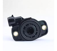 Jodriva TPS Throttle Position Sensor, for Renault, for Fiat, Clio Magane Scenic Alfa-Romeo, for Lancia, Brava 7701044743 7714824 9945634 Throttle Position Sensor(10 PCS)