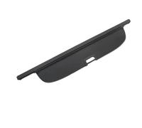 Jodriva Trunk Cargo Cover, for DODGE, for Journey, for Caliber, for JCUV 2008-2012 safety Shield Rear Luggage Curtain Partition Privacy Car Parcel Shelves Boot Storage Bracket