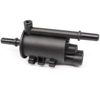 Jodriva Vapor Canister Purge Valve Solenoid 911-035 -, for MINI, for Cooper, for Buick, Lesabre Park Avenue Regal Riviera, for Cadillac, CTS Eldorado, for Chevrolet S10 Trailblazer Evap Purge Valve