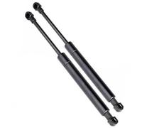 Jodriva Vehicle Bonnet Lift Support Front Hood Strut 2Pcs Car Gas Springs Shock Lift Support Struts 534400W120, for Toyota, for Fj, for Land Cruiser 2007 2008 2009 2010
