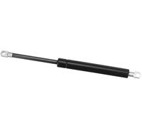 Jodriva Vehicle Bonnet Lift Support Front Hood Strut 300Mm 350N Universal Car Engine Gas Springs Bar Tailgate Trunk Shock Lift Struts Support Rod Bonnet