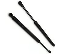 Jodriva Vehicle Bonnet Lift Support Front Hood Strut Car Bonnet Engine Gas Springs Pressure Rod Shock Lift Bar, for Toyota Gr86 2021 2022 2023 2024