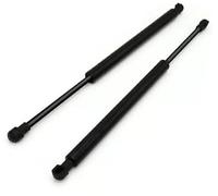 Jodriva Vehicle Bonnet Lift Support Front Hood Strut Car Engine Gas Springs Pressure Rod Shock Lift Support Bar, for Toyota, for Gr86 2021 2022 2023 2024