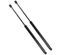 Jodriva Vehicle Bonnet Lift Support Front Hood Strut Car Engine Gas Springs Shock Lift Support Bar 74195-Ta1305, for Accord 8Th 2008 2009 2010 2011 2012
