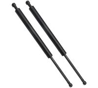 Jodriva Vehicle Bonnet Lift Support Front Hood Strut Car Engine Gas Springs Trunk Shock Lift Support Rod 5344029125 5345029095, for Lexus, for Sc430 2002-2010
