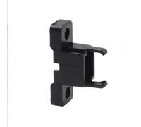 Jodriva Version Rear Mudguard, for Xiaomi, Mi3 Upgraded M365 Pro 2 Electric Scooter Fender/Rear Safty Tail Light Lamp Accessories Skateboard Mudguard Protector(Light Grey)