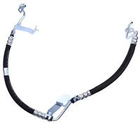 Jodriva Vxely Power Steering Gear Hose Pipe, for Ford, for Transit Custom 2.0 Tdci Ecoblue 2015-2023 Steering Return Hose