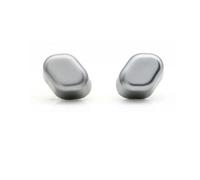 Jodriva W221 W216 Seat Adjusting Switch Button Head Rest Control Knob Cover Button, for AMG S CL Class 2006 2007 2008 2009 2010 2011 Car Seat Adjustment Switch(2PCS)