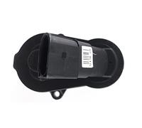 Jodriva Wheel Handbrake Brake Caliper Servo Motor 12/6-Sides Torx 4F0998281B 4F0 998 281B, for, A6 C6 Brake Caliper Servo Motor(6 sides)