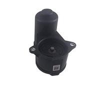 Jodriva Wheel Handbrake Brake Caliper Servo Motor 12/6-Sides Torx, for VW, for Passat, B6 B7 2011, for Tiguan, 2013 3C0998281A 3C0998281B Brake Caliper Servo Motor(12 sides)