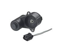 Jodriva Wheel Handbrake Brake Caliper Servo Motor 12/6-Sides Torx, for VW, for Passat, B6 B7 CC, for Tiguan, for Sharan, for, Q3 3C0998281A Brake Caliper Servo Motor(12 sides)