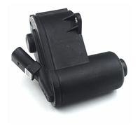 Jodriva Wheel Handbrake Brake Caliper Servo Motor 12 6 Torx 3C0998281A 3C0998281B, for VW, for Passat, CC B6 B7, for Sharan, for Tiguan, for, Q3 Alhambra Brake Caliper Servo Motor(12Torx)