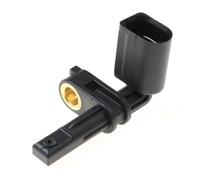 Jodriva WHT005651 95860640501 For ABS Speed Sensor, for Porsche, for CAYENNE, 958, for PANAMERA, for VW, for Touareg, for, Q7 Engine Rpm Sensor(BLACK 1)