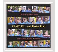 Jody Abboud - Stand Up & Praise Him!