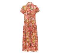 Jody Bangalore Dress Lychee Pink XS