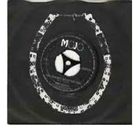 Jody, Come Back And Get Your Shoes-7" 45