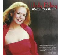 Jody Ebling - Whatever Time There Is (UK Import)