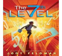 Jody Feldman The Seventh Level Paperback Book Jody Feldman Multicolor