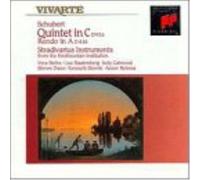 Schubert / Bylsma,An - Quintet in C / Rondo in a [New CD]