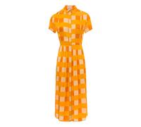 Jody Ginger dress Orange S