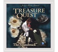 Jody Gnant - Treasure Quest