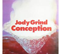 Jody Grind - Conception [Vinyl LP] [Schallplatte]