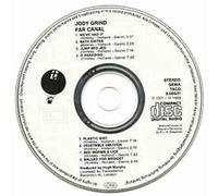 Jody Grind - Far Canal