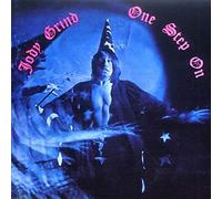 Jody Grind - One Step On (Remastered & Expanded Edition)