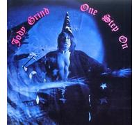 JODY GRIND - ONE STEP ON REMASTERED & EXPANDED EDITION CD NEW