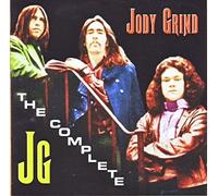 Jody Grind - The Complete JODY GRIND