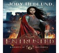 Jody Hedlund Entrusted Paperback Book Jody Hedlund Multicolor