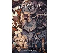Critical Role: Vox Machina Origins Volume 2 - 9781506714493