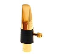 Jody Jazz Alto DV 6
