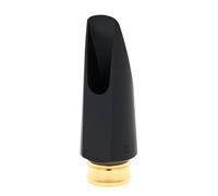 JodyJazz HR* Custom Dark Alto Saxophone Mouthpiece 8