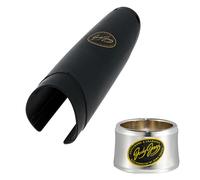 JodyJazz HRB1S Power Ring Ligature for Baritone Sax