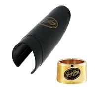 JodyJazz MA1 Power Ring Ligature for Alto Sax