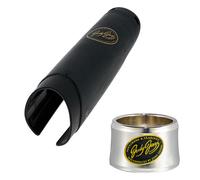 JodyJazz MB1S Power Ring Ligature for Baritone Sax