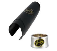 JodyJazz MT1S Power Ring Ligature for Tenor Sax