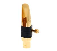 JodyJazz DV Tenor Saxophone Mouthpiece Metal 8*